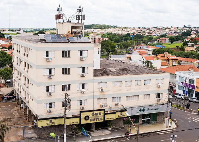 Ônix Hotel