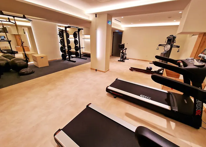 Tsamis Zante Suites