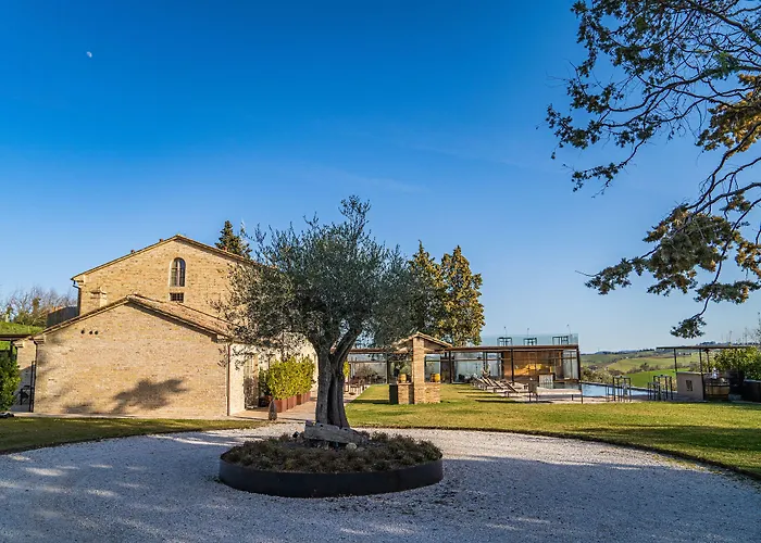 Terra di Gradara