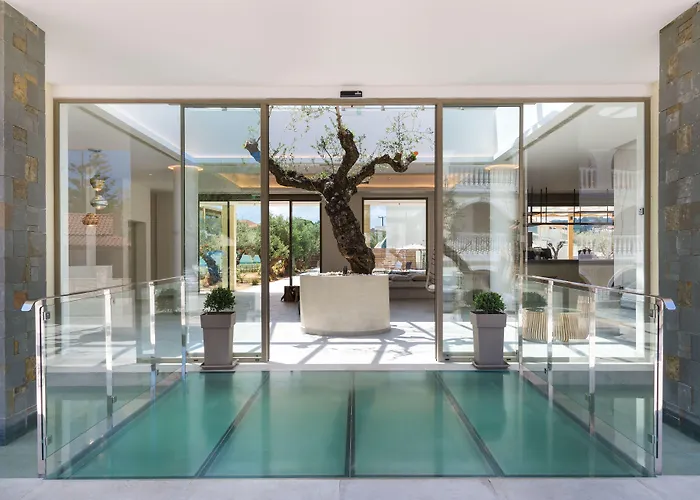 Tsamis Zante Suites