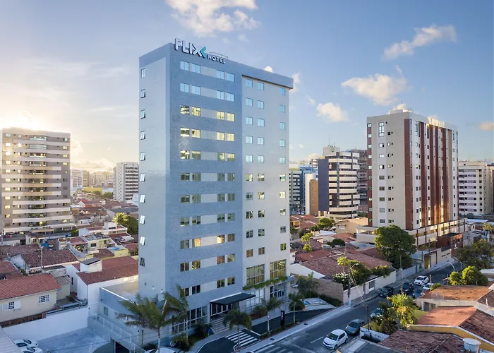 Flix Hotel Maceió