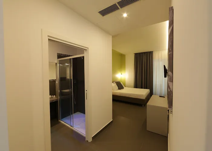 Cellamare Suite&Spa Napoli