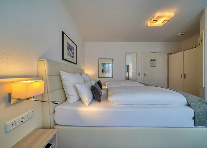 Hotel Cammann Groemitz