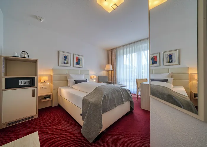Hotel Cammann Groemitz