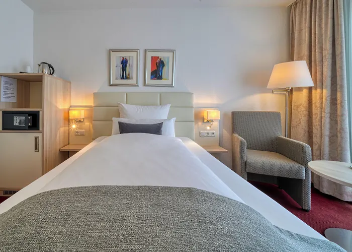Hotel Cammann Groemitz