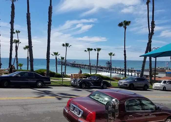 Sea Horse Resort