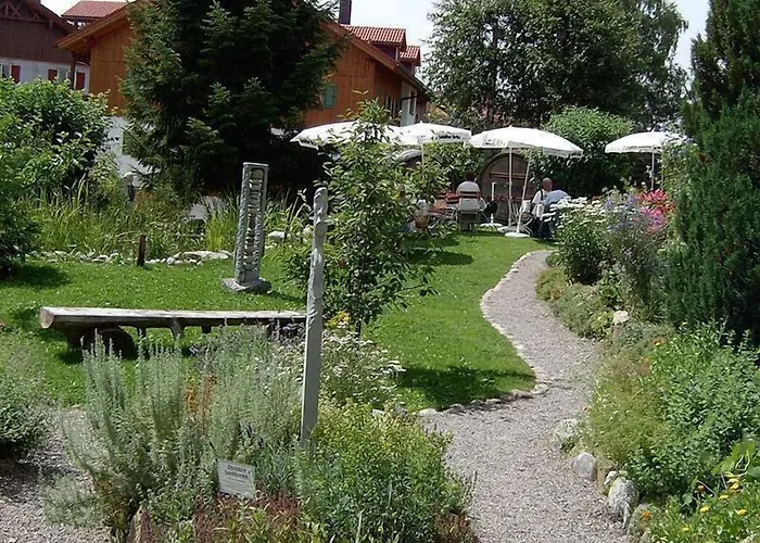Landgasthof Rössle - Beim Kräuterwirt