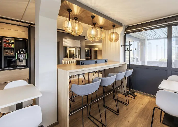 ibis budget Nürnberg Tennenlohe