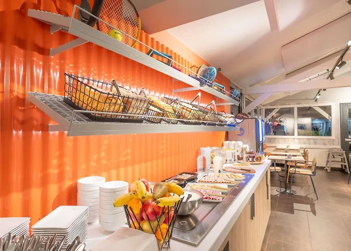 Ibis Budget Macon Sud