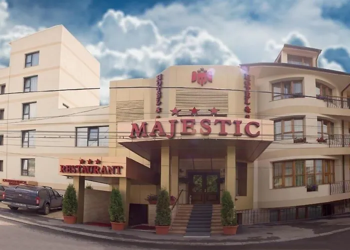 Hotel Majestic