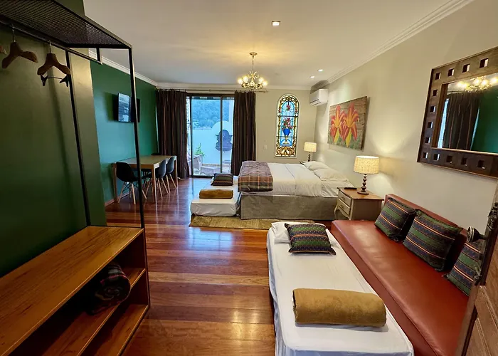 Hotel York Petrópolis