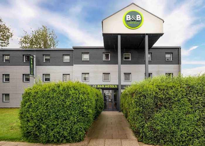 ibis budget Bremen City Süd