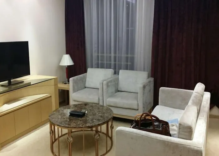 Suzhou Sun Plaza Hotel