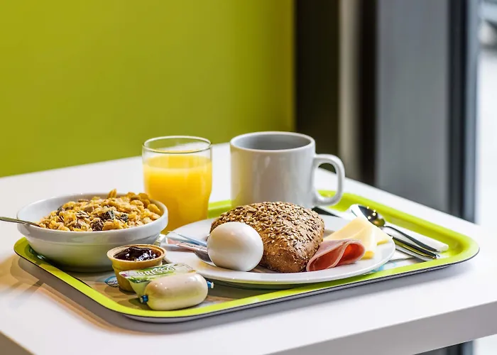 Ibis Budget Osnabrueck City