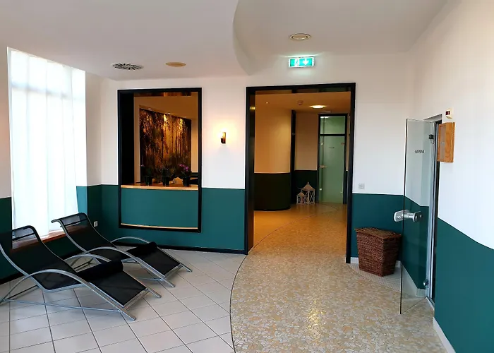 Hotel Loewenstein