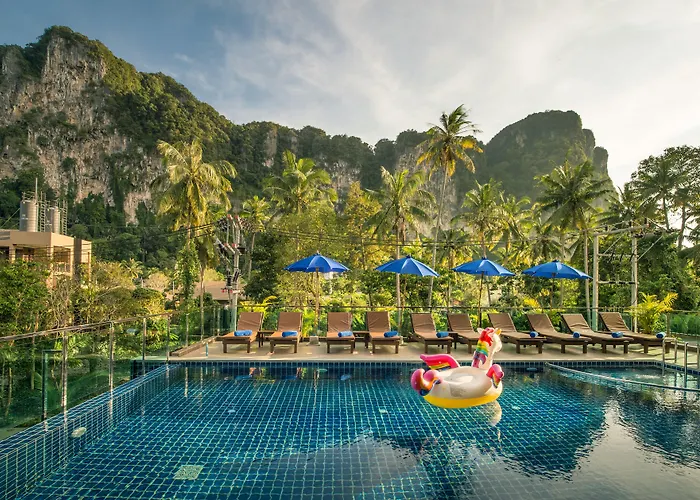 Andaman Breeze Resort