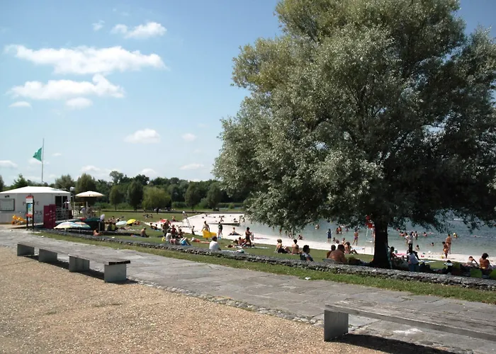 Ibis Budget Libourne