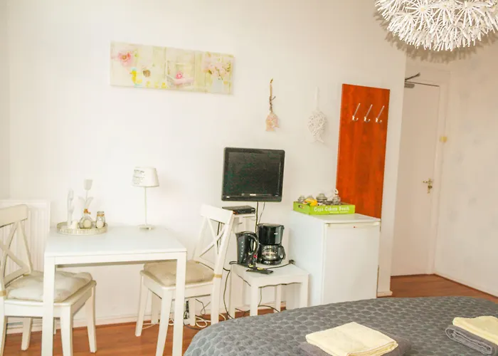 Blankebil Rooms Zandvoort