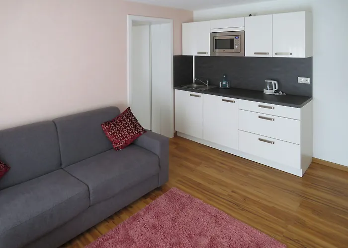 Russmann Hotel & Living