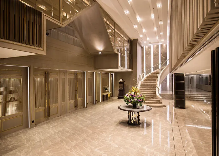 The Heritage Chiang Rai Hotel And Convention