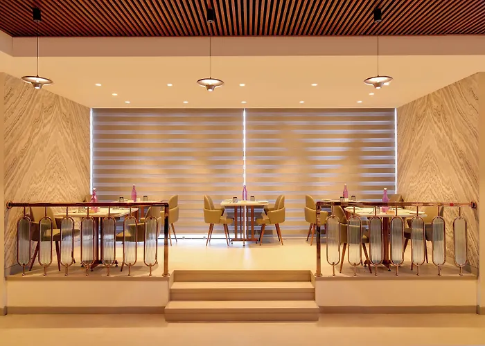 Lemon Tree Hotel, Jamnagar