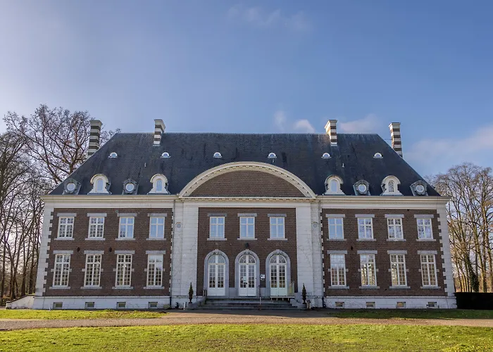 Kasteel Pietersheim