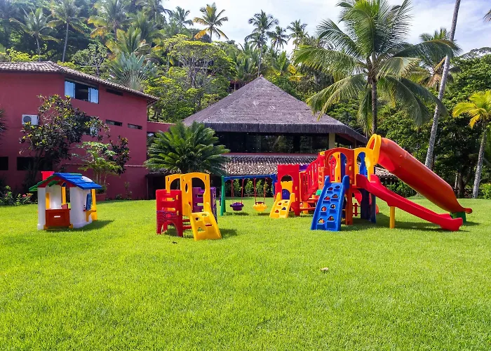 Itacare Eco Resort
