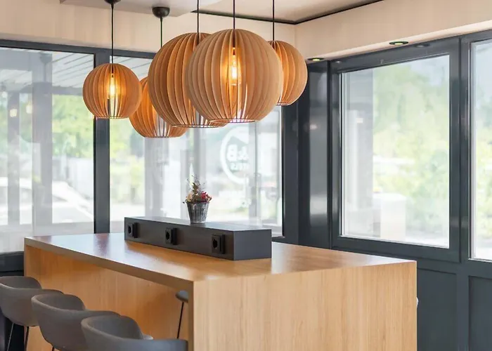 ibis budget Aachen Nord