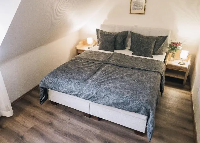 Marktplatzhotel - Restaurant Tafelspitz