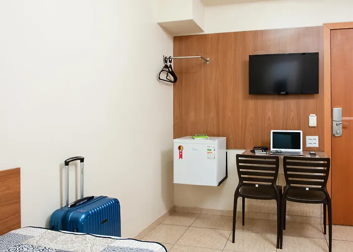 Cariacica Hotel