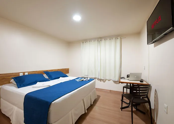 Cariacica Hotel