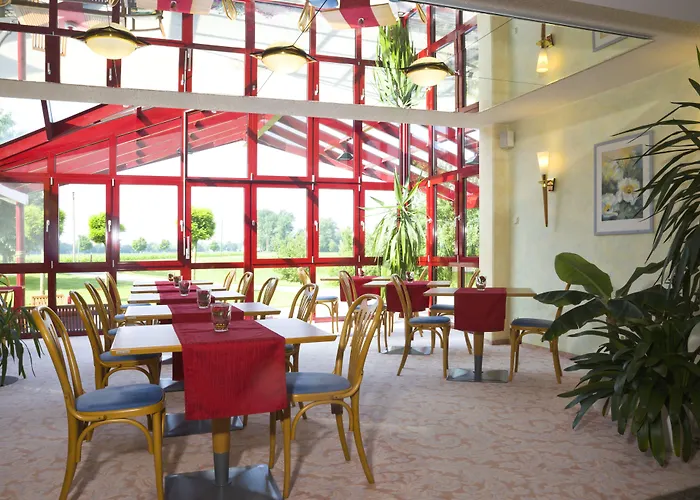 Hotel Pension Fent