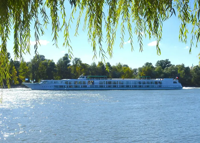 Hotel Kronenschlösschen