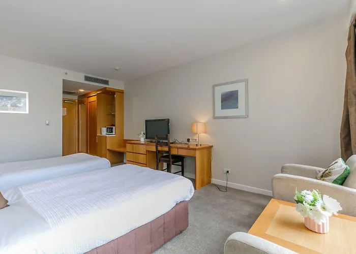 Boulevard Hotel