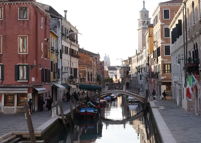 Granda Sweet Suites Venise