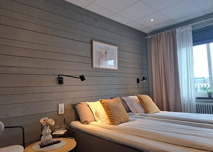 Hotell Radhuset
