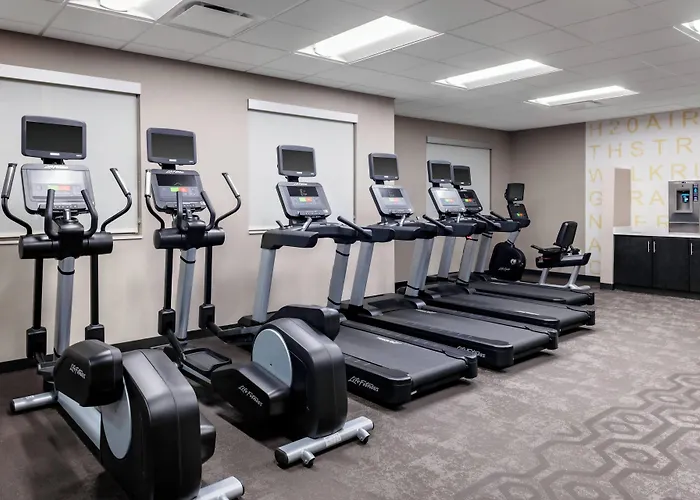 Residence Inn By Marriott Phoenix Mesa East