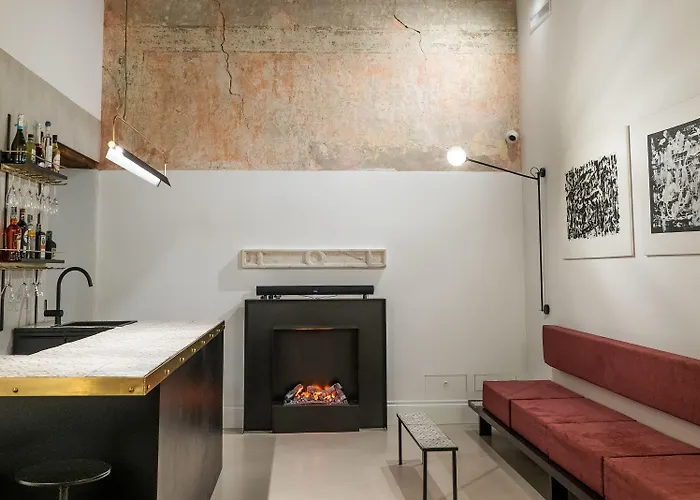Hotel Artemisia Domus Napoli