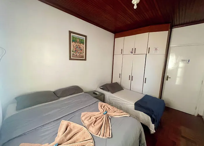 Pousada Casa de Bragança Bragança Paulista