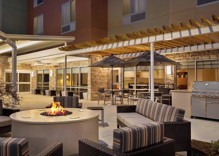 Towneplace Suites By Marriott Memphis Southaven