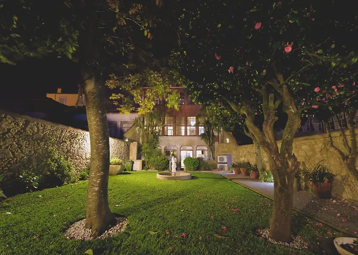 Casa Manuel Espregueira E Oliveira