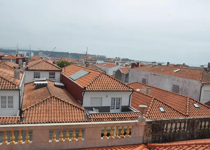 Casa Manuel Espregueira E Oliveira