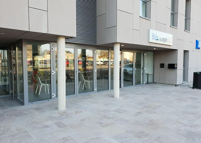 Ibis Budget Langres