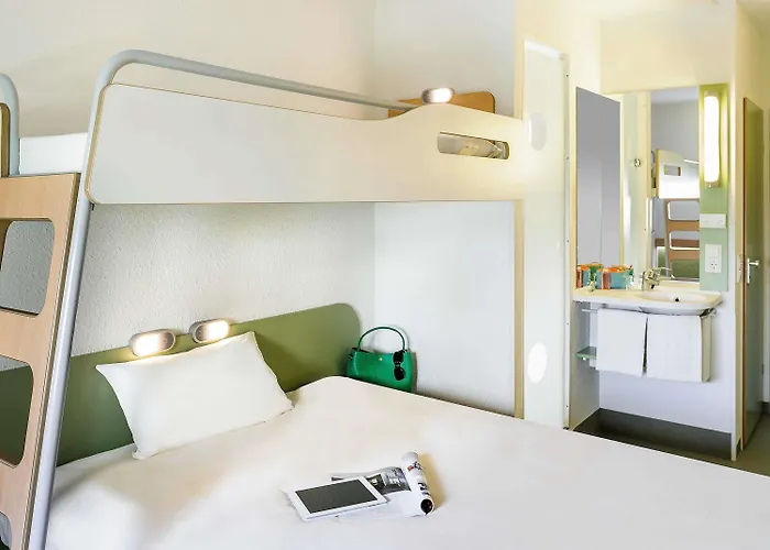 Ibis Budget Roye
