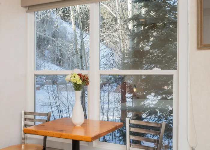 Mountainside Inn 105 By Alpine Lodging Telluride