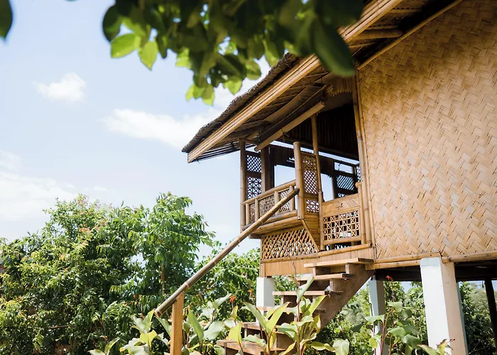Ocean Green Eco Lodge