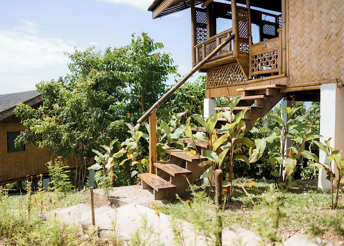 Ocean Green Eco Lodge