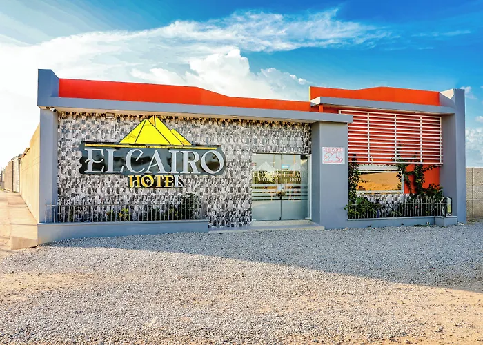 El Cairo Hotel
