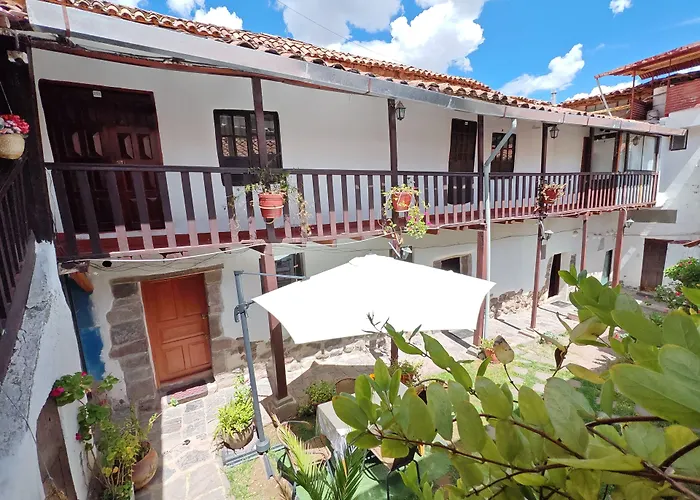 Afma Cusco