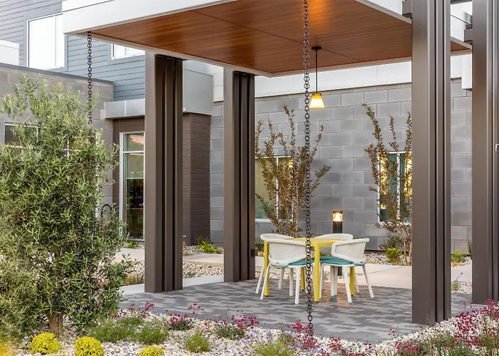 Hilton Garden Inn Walnut Creek